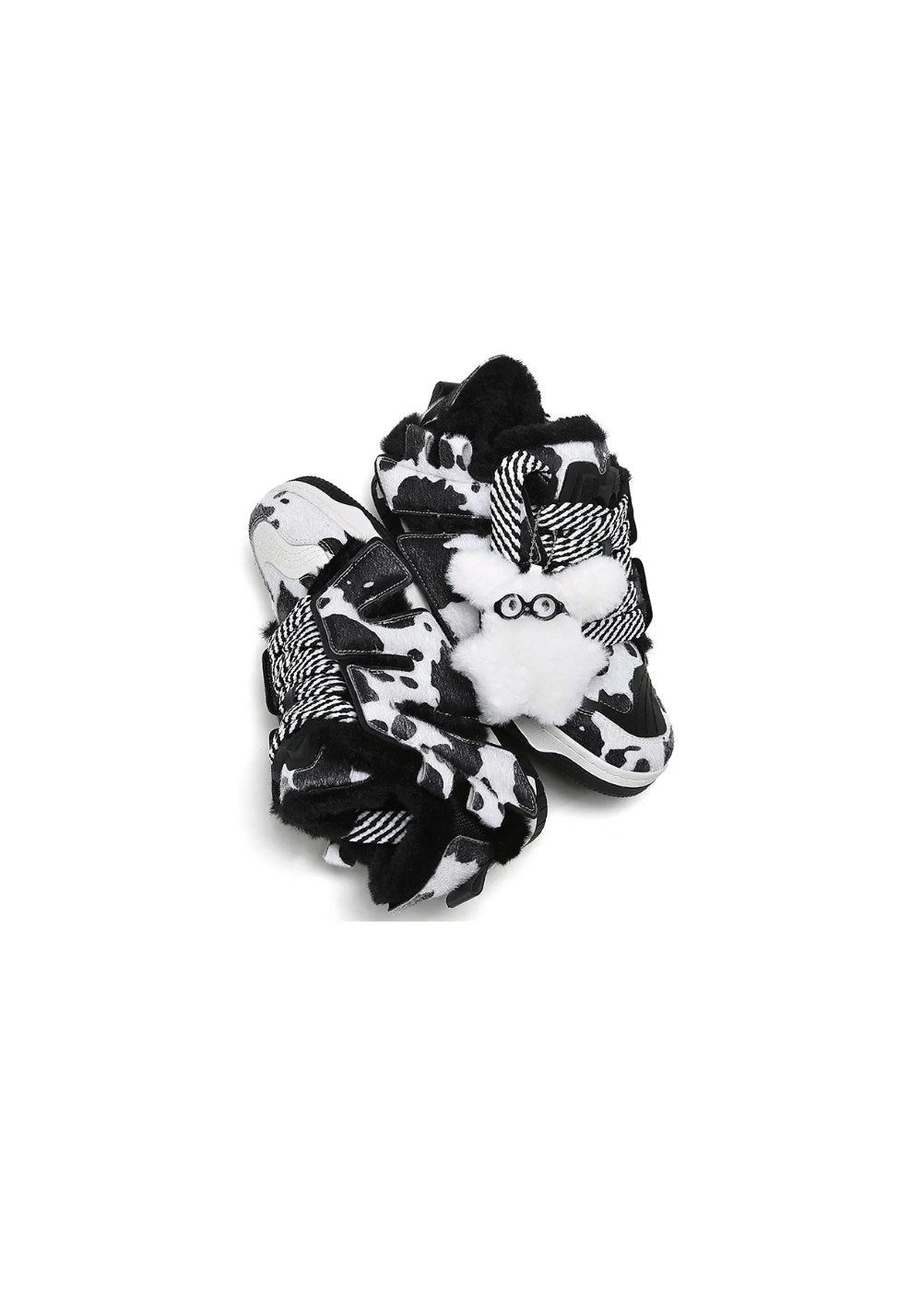 ADC丨Fleece-Lined Low-Top Skate Sneakers - PSYLOS 1, ADC丨Fleece-Lined Low-Top Skate Sneakers, Skate Shoes, ADC, PSYLOS 1